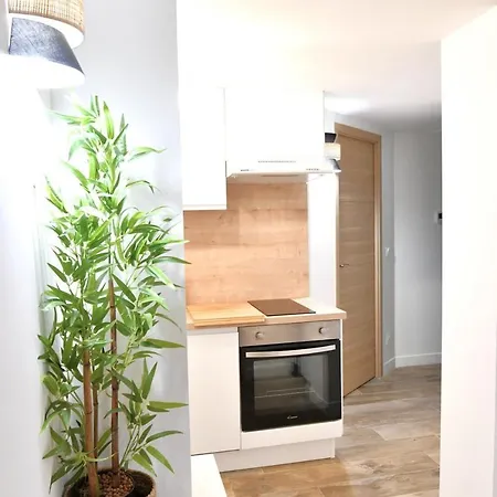 Appartement Carnot T4 - Proche Palais & Plages 8p
