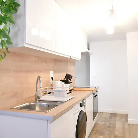 Carnot T4 - Proche Palais & Plages 8p * Cannes
