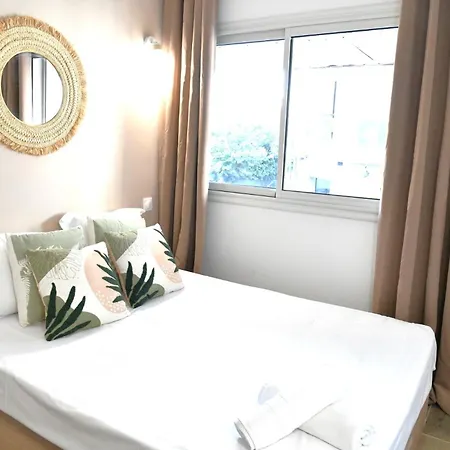 Carnot T4 - Proche Palais & Plages 8p Appartement Cannes